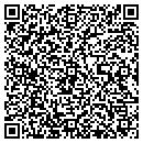 QR code with Real Paradise contacts