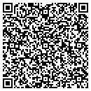 QR code with Honeywell contacts