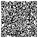 QR code with W W Plastering contacts