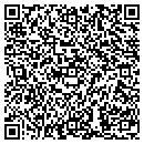 QR code with Gems Etc contacts
