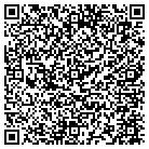 QR code with Hollis Professional Tree Service contacts