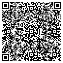 QR code with Hull's Tree Service contacts