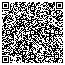 QR code with Your Way Plastering contacts
