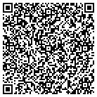 QR code with Yukon Plastering Incorporated contacts