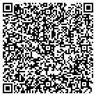 QR code with Servicemaster Assured Restorat contacts