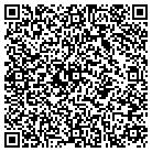 QR code with Mc Crea's Auto Sales contacts