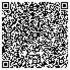 QR code with Threshold Crisis and Cmnty Dev contacts