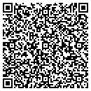 QR code with Crux Golf contacts