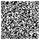 QR code with L H Lewis Tree Service contacts