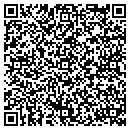 QR code with E Control Devices contacts