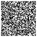 QR code with E & M Enterprises contacts