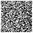 QR code with M & M Auto Sales & Parts contacts