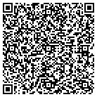 QR code with Mcdonald's Tree Service contacts