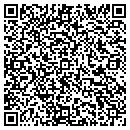 QR code with J & J Plastering LLC contacts
