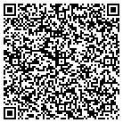 QR code with Koline Family Hair Salon contacts