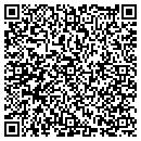QR code with J F Day & CO contacts