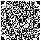 QR code with Maximum Quality Plastering contacts