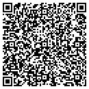 QR code with L T I Corp contacts