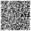 QR code with Haraway Trucking contacts