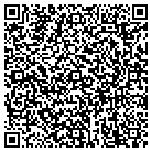 QR code with Pree's Tree Specialists Inc contacts