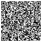 QR code with J&E Transportation Inc contacts