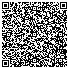 QR code with Reagan Tree Service contacts