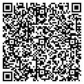 QR code with C W I contacts