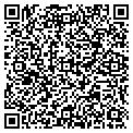 QR code with Jim Bartz contacts