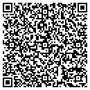 QR code with Jst Corp contacts