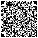 QR code with All's Klean contacts