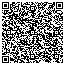 QR code with Tellos Plastering contacts