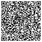 QR code with Tobin Plastering Inc contacts