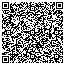 QR code with Ameriklean contacts