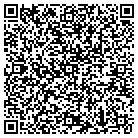 QR code with Alfredson Plastering LLC contacts