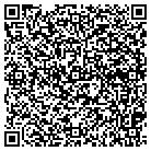 QR code with D & K Remodeling Service contacts