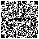 QR code with Aguirres Building Maintenance contacts