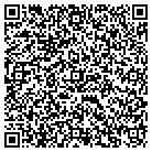 QR code with Reed Schools Foundation Scrip contacts