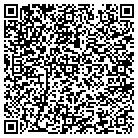 QR code with One Call Maintenance Service contacts