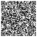 QR code with A One Janitorial contacts