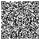 QR code with GKM Advisers contacts