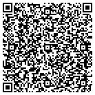 QR code with E & L Building & Remodeling LLC contacts