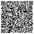 QR code with A&M Plastering LLC contacts