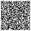 QR code with Ams Plastering contacts