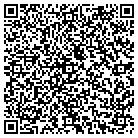 QR code with Anthony Allen Plastering Inc contacts