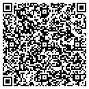 QR code with A Plus Plastering contacts