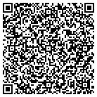 QR code with G F & Son Remodeling & Repair contacts