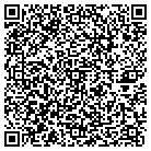 QR code with Webcreationcentral.com contacts