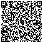 QR code with Hearthstowe Remodeling contacts