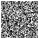 QR code with Salon Fringe contacts