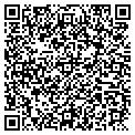 QR code with A+ Stucco contacts